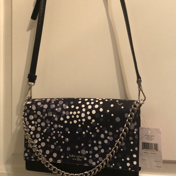 Beautiful Kate spade crossbody bag. - Picture 2 of 4